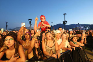 Coachella 2026 na żywo. O której godzinie wystąpi Justin Bieber i Sabrina Carpenter? Dokładna rozpiska