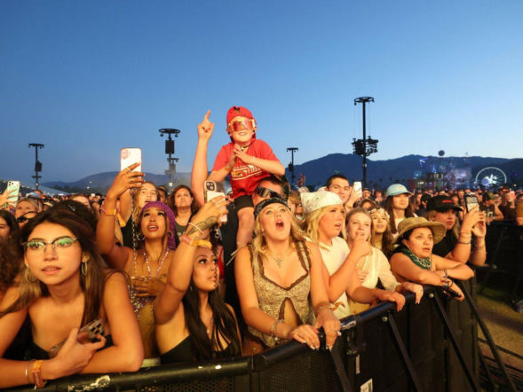 Coachella 2026 na żywo. O której godzinie wystąpi Justin Bieber i Sabrina Carpenter? Dokładna rozpiska