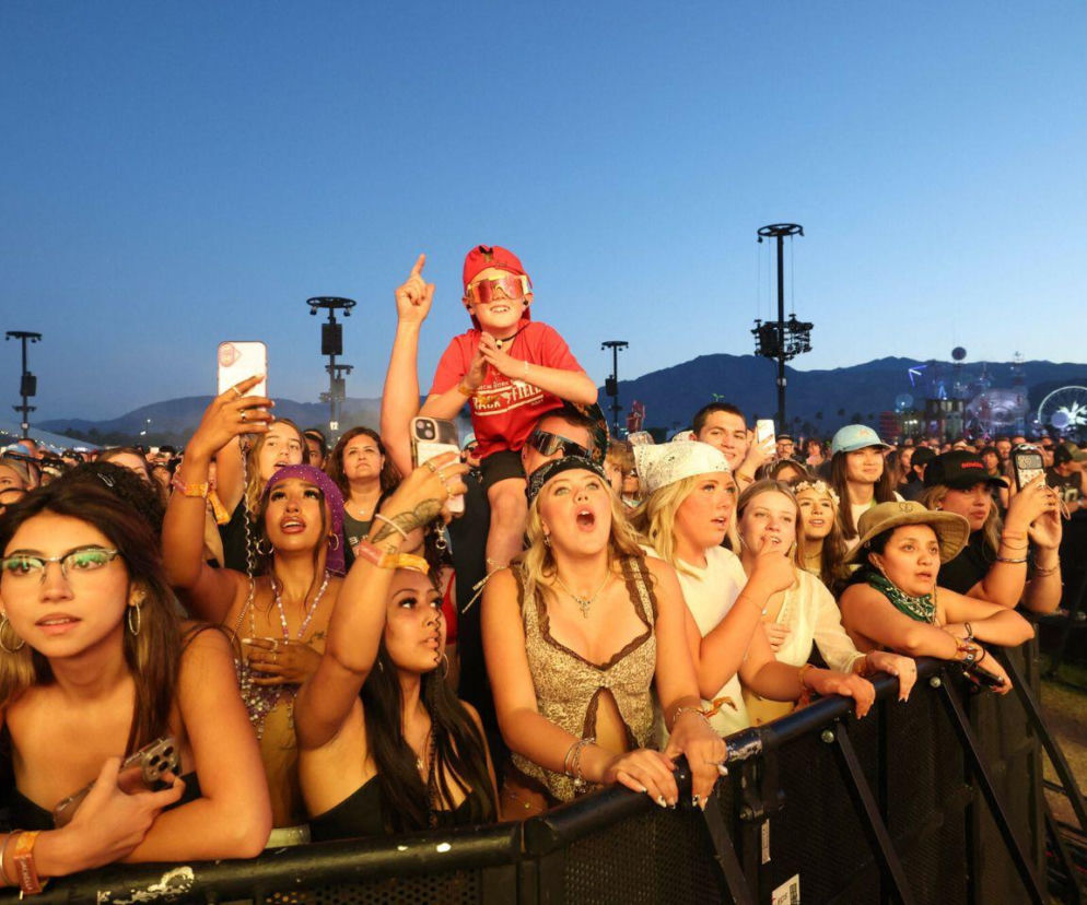 Festiwal Coachella 2026