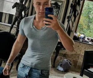 Tak mieszka Skolim. Król latino żyje otoczony prawdziwymi luksusami