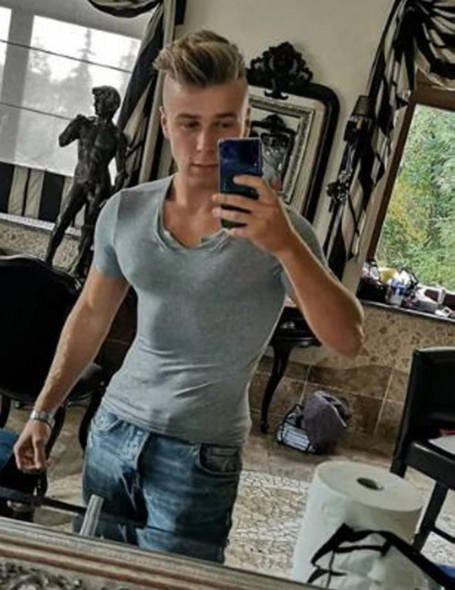 Tak mieszka Skolim. Król latino żyje otoczony prawdziwymi luksusami