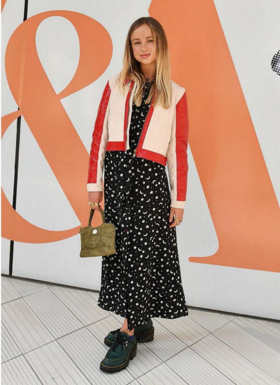 Amelia Windsor