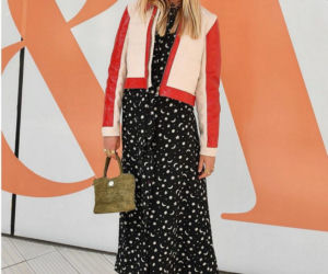 Amelia Windsor