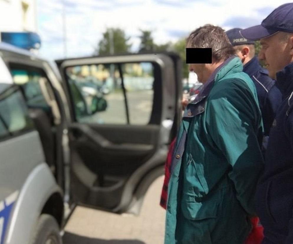 Zastrzelił psa na oczach właścicielki! Grożą mu trzy lata więzienia