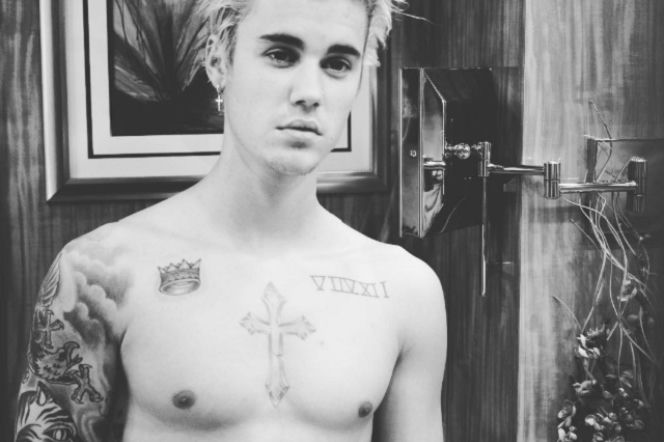 Justin Bieber obchodzi 23. urodziny!
