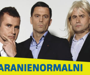 Paranienormalni