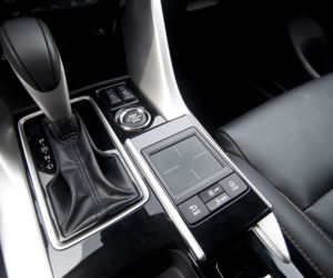 Mitsubishi Eclipse Cross w Polsce