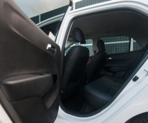Kia Picanto 1.2 MPI GT Line