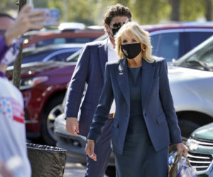 Jill Biden