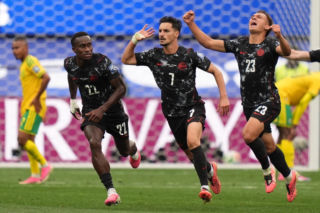 Kanadyjscy piłkarze bohaterami MŚ 2026. Historyczny awans do 1/8 finału 