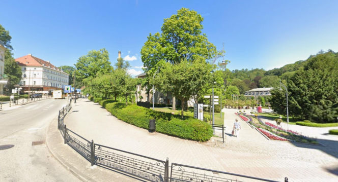 Znane uzdrowisko szykuje nową atrakcję. Będzie wyglądać obłędnie!