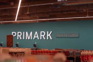 Pierwszy Primark w woj. lubelskim