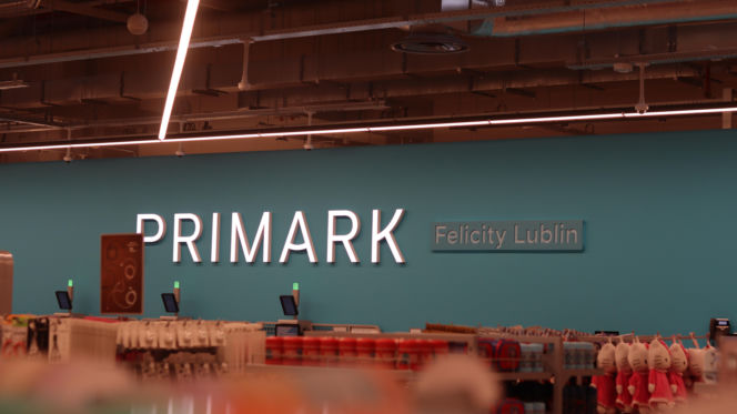 Primark Lublin