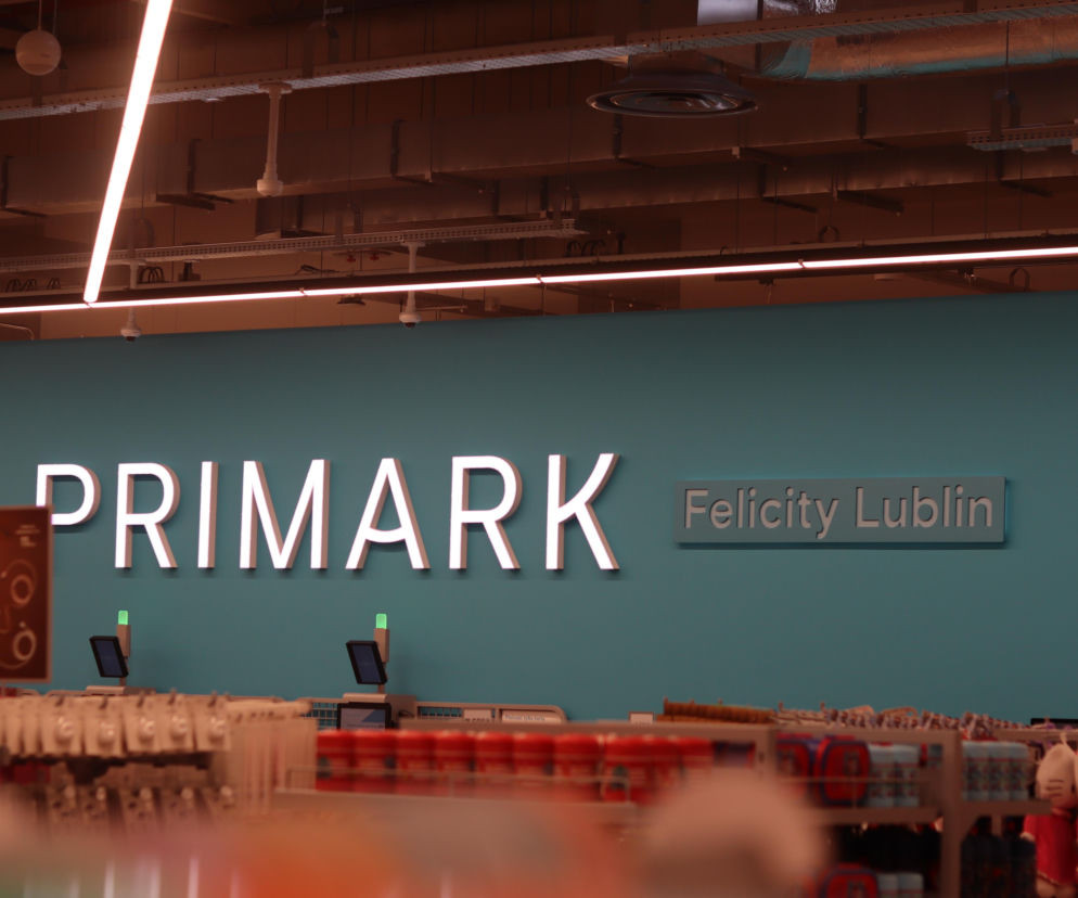 Primark Lublin