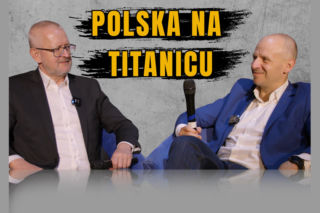 Syndrom Titanica. Czy Polska płynie na górę lodową?