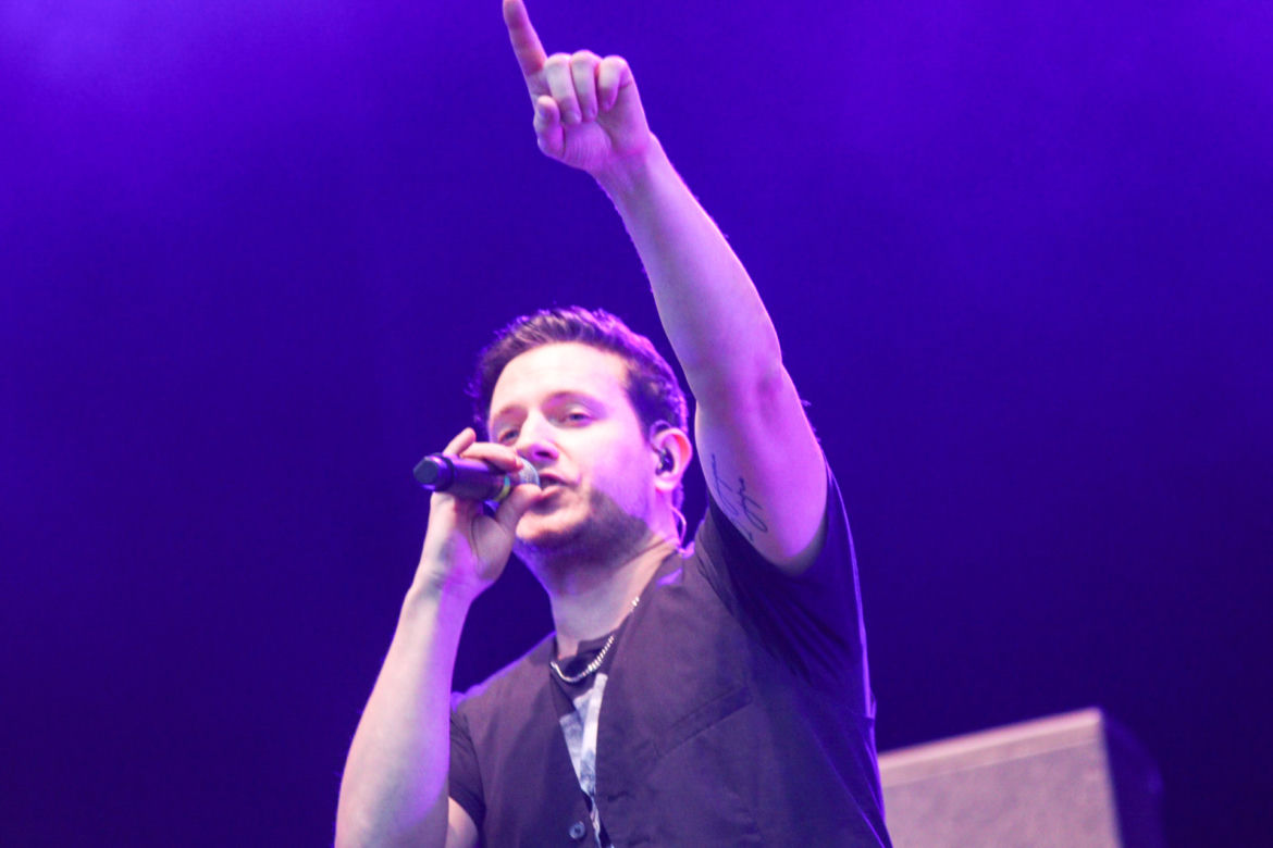 Sosnowiec Eska Fun Festival 2022. Zdjęcia z soboty