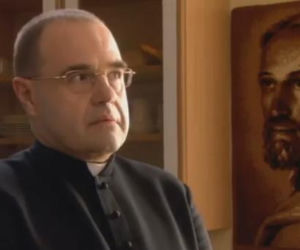 Ranczo 7 sezon odc. 97. Proboszcz (Cezary Żak)