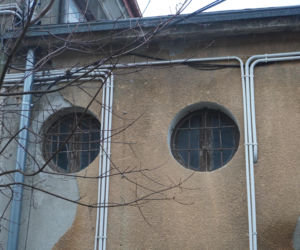 Dawne Kino Syrena w Białymstoku