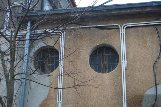 Dawne Kino Syrena w Białymstoku