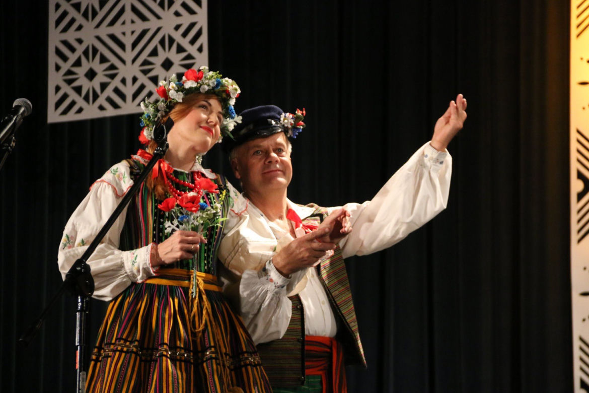 30-lecie teatru Muzycznego nad Kamienną „Starachowian”