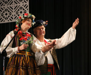 30-lecie teatru Muzycznego nad Kamienną „Starachowian”