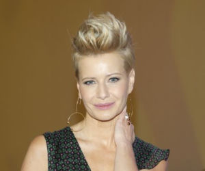 Małgorzata Kożuchowska