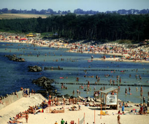 Darłowo
