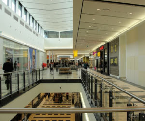 Galeria Słoneczna w Radomiu