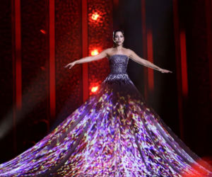 Finaliści Eurowizji 2018