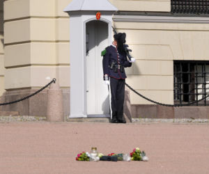 Nie żyje Harald V. Norweski król miał 89 lat