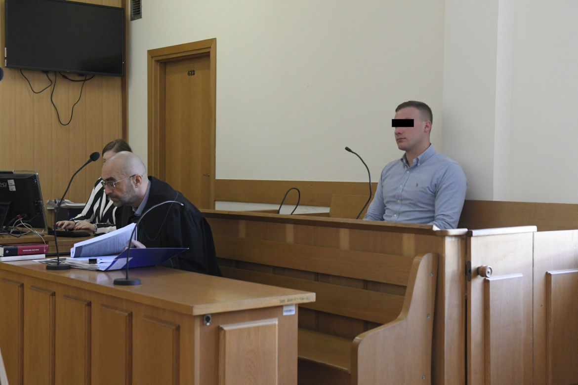 Co się dzieje z Frogiem? Najsłynniejszy polski pirat drogowy Robert N. nadal jest za granicą!