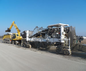 betonowa nawierzchnia droga s8