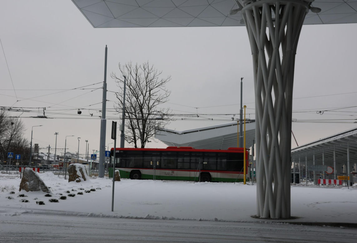 Tak wygląda dworzec metropolitalny w Lublinie! To inwestycja za blisko 340 mln zł