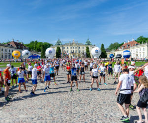 7. PKO Białystok Półmaraton już 4 i 5 maja. To największa impreza biegowa we wschodniej Polsce