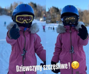 Agnieszka Kaczorowska i Marcin Rogacewicz