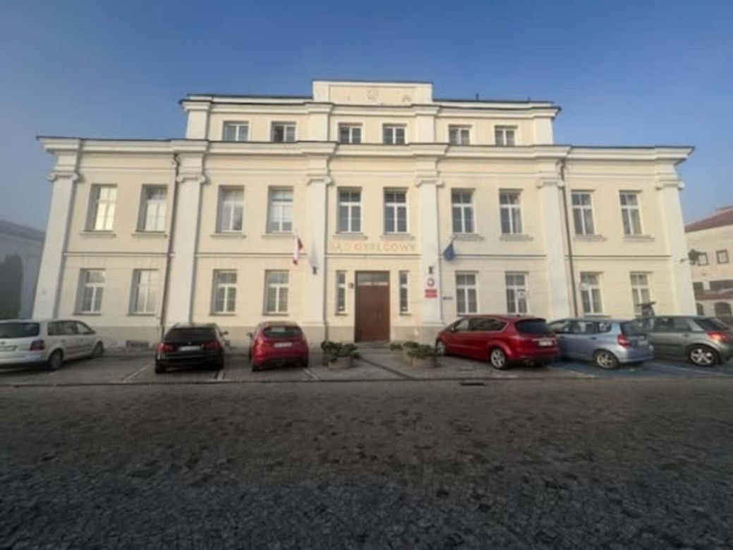 Ruszył proces ws. Mai z Mławy