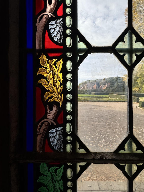 Zwiedziliśmy Chateau de Bournel we Francji - nowy zamek, w którym zamieszkają uczestnicy 3. sezonu