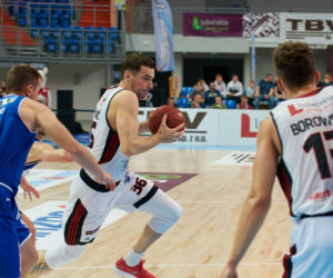 TBV Start przegrał z MKS-em
