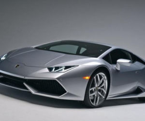 Lamborghini Huracan LP 610-4