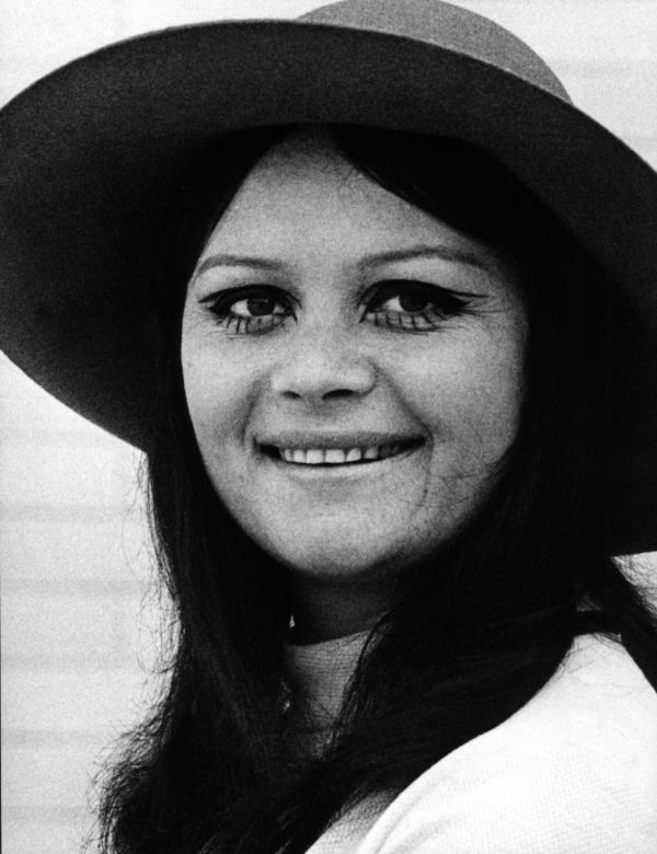 Ania Rusowicz poszła w ślady słynnej mamy
