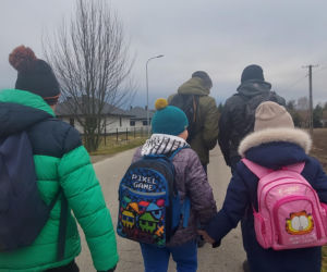 26. Rajd Mikołajkowy