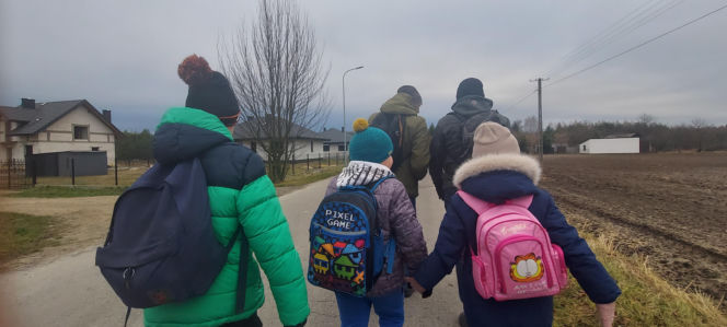 26. Rajd Mikołajkowy