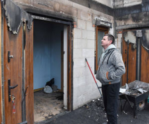 Dramat rodziny tuż przed świętami. Zbudowali dom na kredyt, a teraz nie mają nic