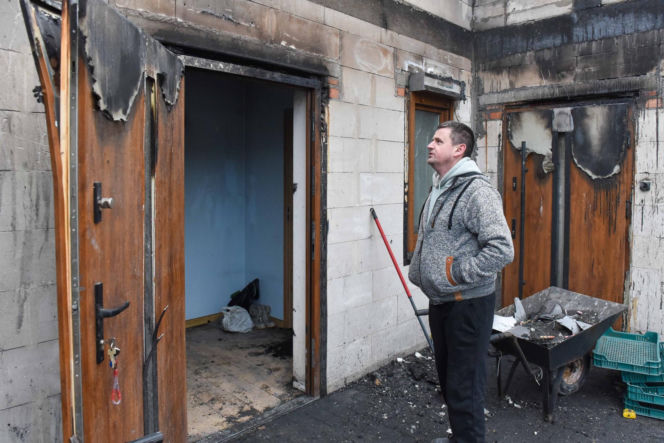 Dramat rodziny tuż przed świętami. Zbudowali dom na kredyt, a teraz nie mają nic