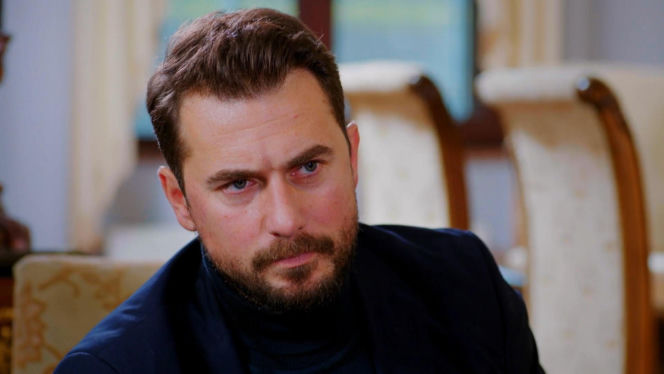 Miłość i nadzieja odc. 342. Kuzey