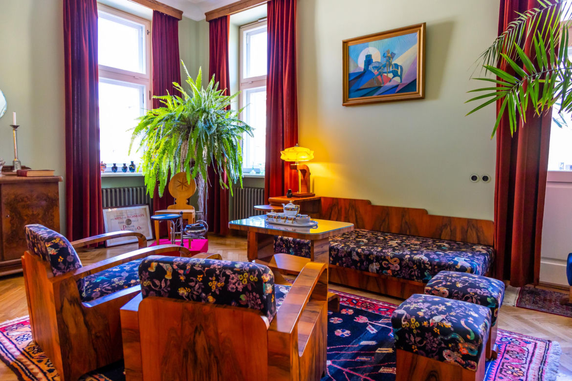 Modernistyczne Kowno na liście UNESCO Litwy. Co zobaczyć?