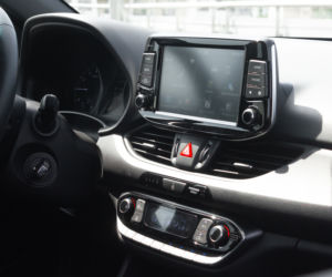 Hyundai i30 1.4 T-GDI M6 N-line