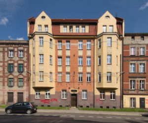 To jedno z najstarszych miast Górnego Śląska. Kiedyś leżało w dwóch państwach