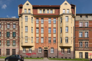 To jedno z najstarszych miast Górnego Śląska. Kiedyś leżało w dwóch państwach
