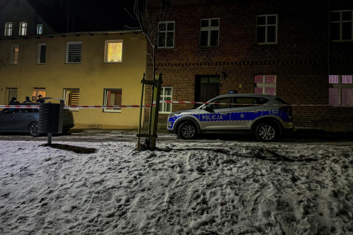 Tragedia w Chełmnie! Matka i trójka dzieci nie żyją po zatruciu czadem